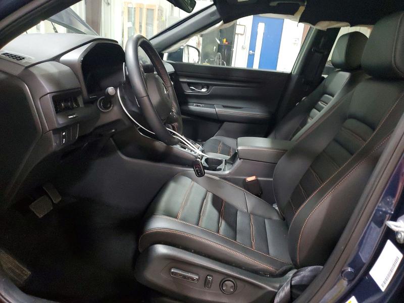 Продаж на аукціоні авто 2025 Honda Cr-v, vin: 7FARS6H87SE108218, номер лоту: 53900636
