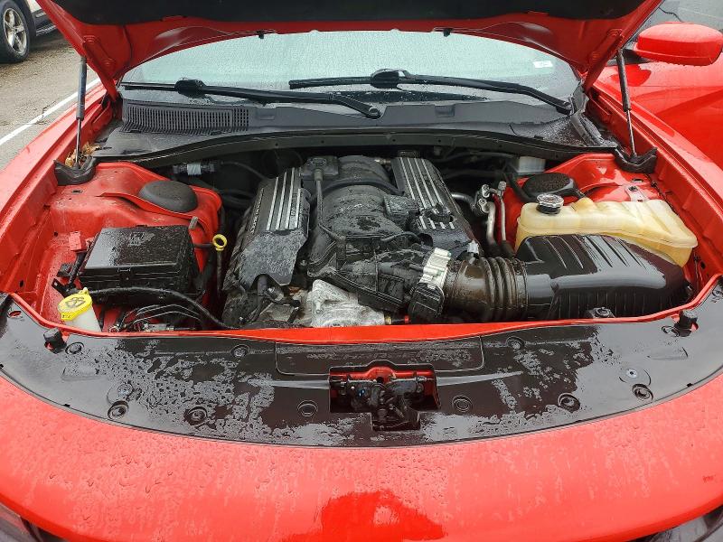 51270296 :رقم المزاد ، 2C3CDXGJ4KH754000 vin ، 2019 Dodge Charger مزاد بيع