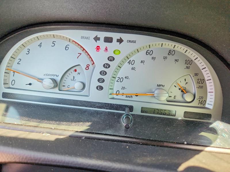 Продажа на аукционе авто 2004 Toyota Camry, vin: 4T1BE32K04U369350, номер лота: 53731806