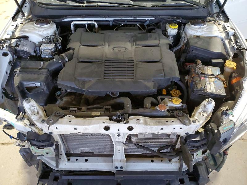 Продажа на аукционе авто 2017 Subaru Outback, vin: 4S4BSENCXH3396253, номер лота: 52361436