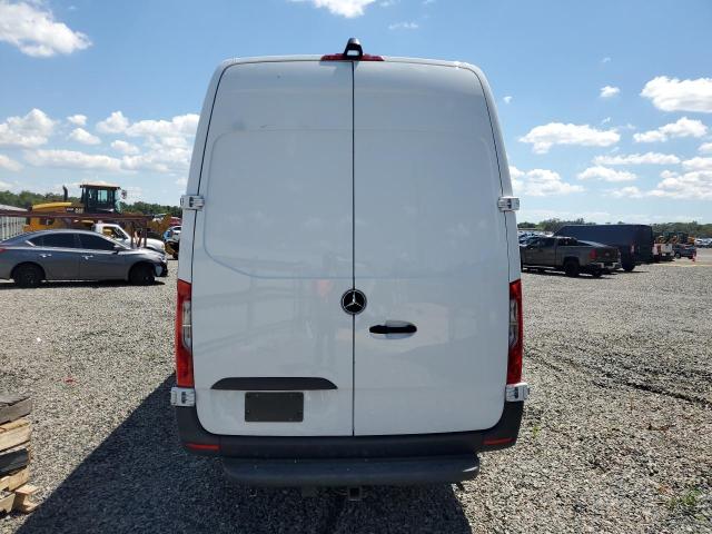 Продаж на аукціоні авто 2024 Mercedes-benz Sprinter, vin: W1Y8ND3Y0RT170086, номер лоту: 51848246