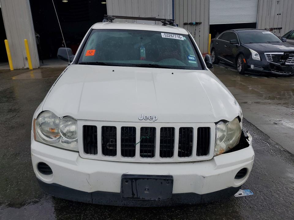 Aukcja sprzedaży 2007 Jeep Grand Cherokee, vin: 1J8GR48K57C532007, numer aukcji: 53267716