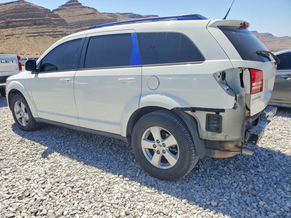 Продаж на аукціоні авто 2010 Dodge Journey, vin: 3D4PG5FV7AT150463, номер лоту: 53392186