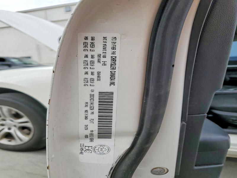 Продаж на аукціоні авто 2010 Dodge Charger, vin: 2B3CA3CV1AH116230, номер лоту: 53407316