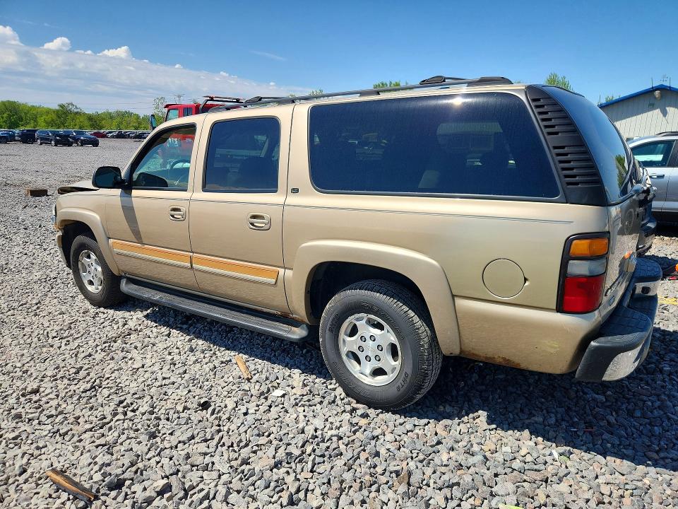 Aukcja sprzedaży 2004 Chevrolet Suburban, vin: 1GNFK16Z34J293240, numer aukcji: 52240856
