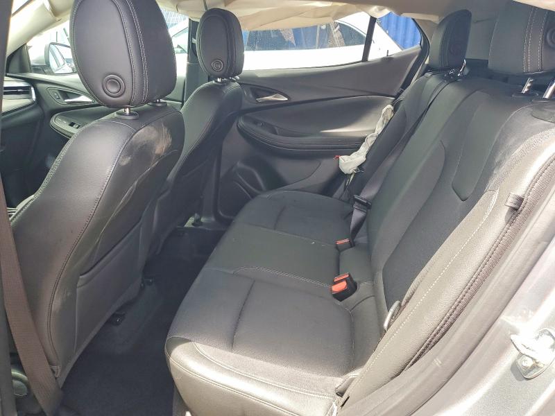 Aukcja sprzedaży 2025 Buick Encore Gx, vin: KL4AMBSL6SB131706, numer aukcji: 52911646