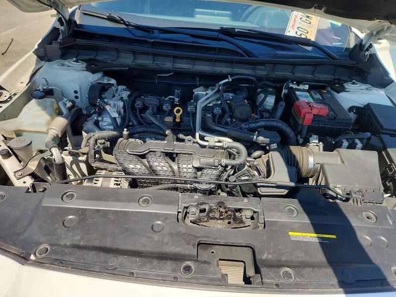 Aukcja sprzedaży 2021 Nissan Altima, vin: 1N4BL4BV0MN369889, numer aukcji: 52381016