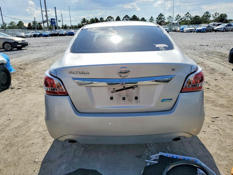 Aukcja sprzedaży 2013 Nissan Altima, vin: 1N4AL3AP8DN527551, numer aukcji: 54128936
