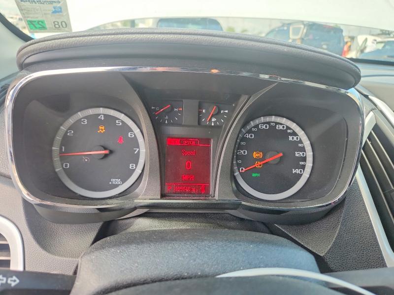 Продажа на аукционе авто 2016 Gmc Terrain, vin: 2GKFLPE31G6156745, номер лота: 55099226