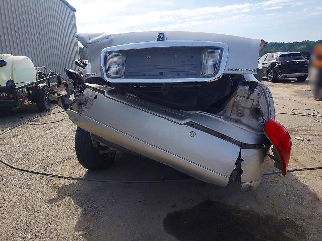 Продаж на аукціоні авто 2003 Lincoln Town Car, vin: 1LNHM82W83Y604808, номер лоту: 53097236