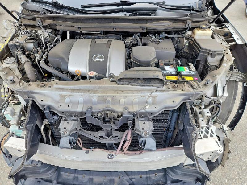 Aukcja sprzedaży 2017 Lexus Rx 350, vin: 2T2BZMCA4HC095833, numer aukcji: 53950246