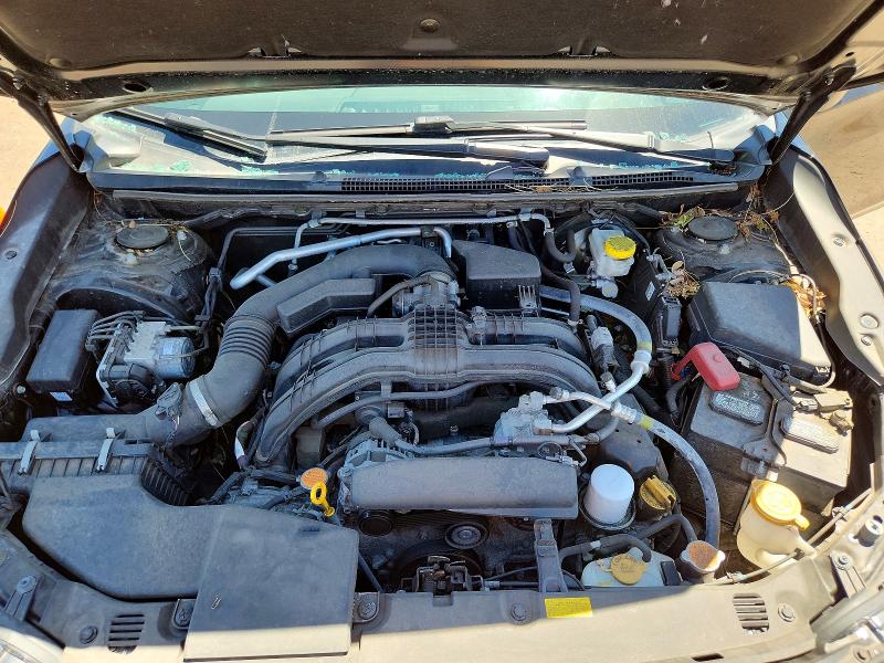 53277186 :رقم المزاد ، 4S3GTAV64L3713799 vin ، 2020 Subaru Impreza مزاد بيع