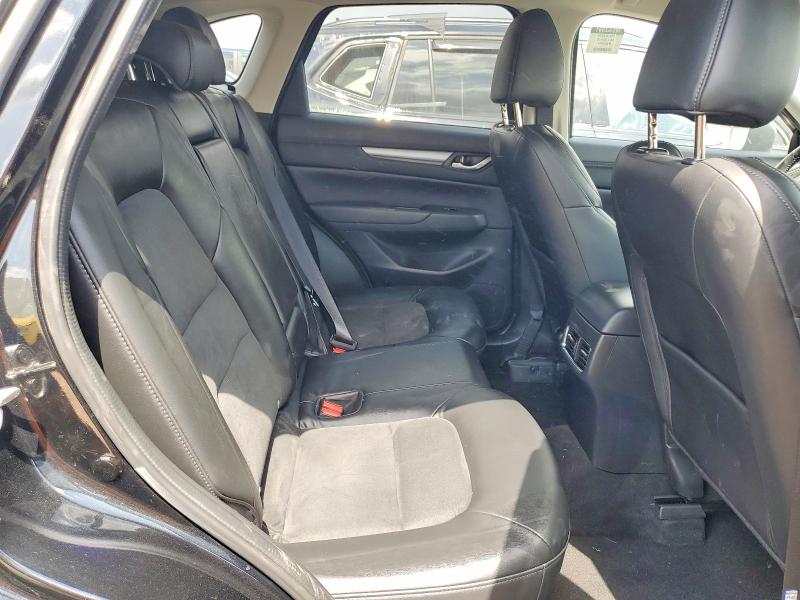 2023 Mazda Cx-5 მანქანა იყიდება აუქციონზე, vin: JM3KFBBM6P0205049, აუქციონის ნომერი: 52142916