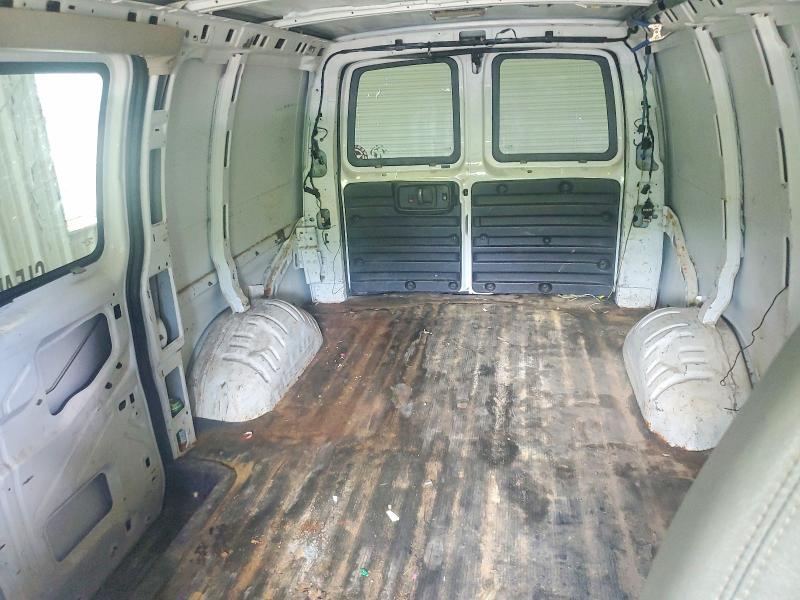 Продаж на аукціоні авто 2012 Chevrolet Express G2500, vin: 1GCWGFCA8C1131446, номер лоту: 54403166