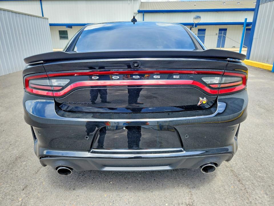 Aukcja sprzedaży 2021 Dodge Charger, vin: 2C3CDXGJ5MH630112, numer aukcji: 55580586