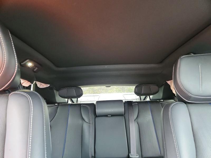 Продажа на аукционе авто 2025 Cadillac Lyriq, vin: 1GYKPNRL1SZ303859, номер лота: 54472696