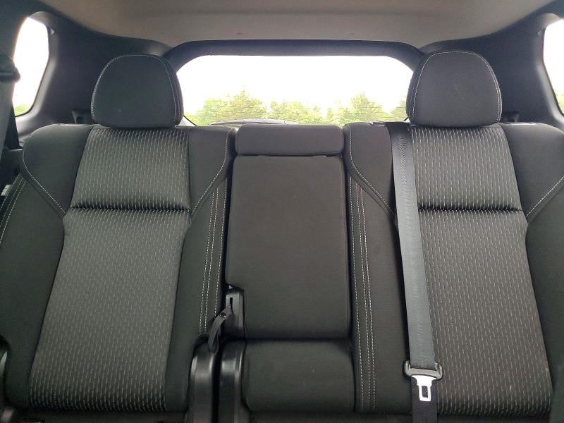 Продаж на аукціоні авто 2022 Mitsubishi Outlander, vin: JA4J4TA8XNZ044681, номер лоту: 53086626