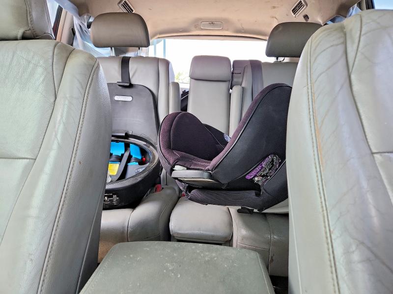 52252166 :رقم المزاد ، JTEES42A382034006 vin ، 2008 Toyota Highlander مزاد بيع