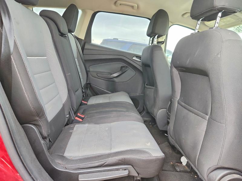 Продаж на аукціоні авто 2013 Ford Escape, vin: 1FMCU9GX2DUA22391, номер лоту: 54611216