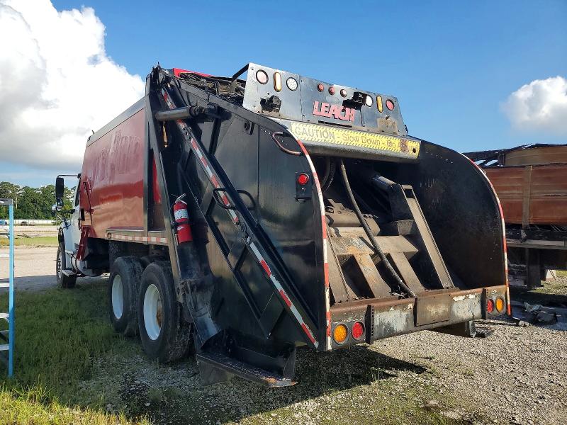 Aukcja sprzedaży 2010 Freightliner M2, vin: 1FVHCYBSXAHAR0243, numer aukcji: 54109866