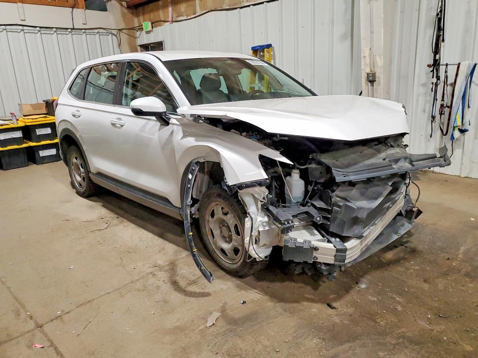 Aukcja sprzedaży 2024 Honda Cr-v, vin: 2HKRS4H23RH478444, numer aukcji: 55008756