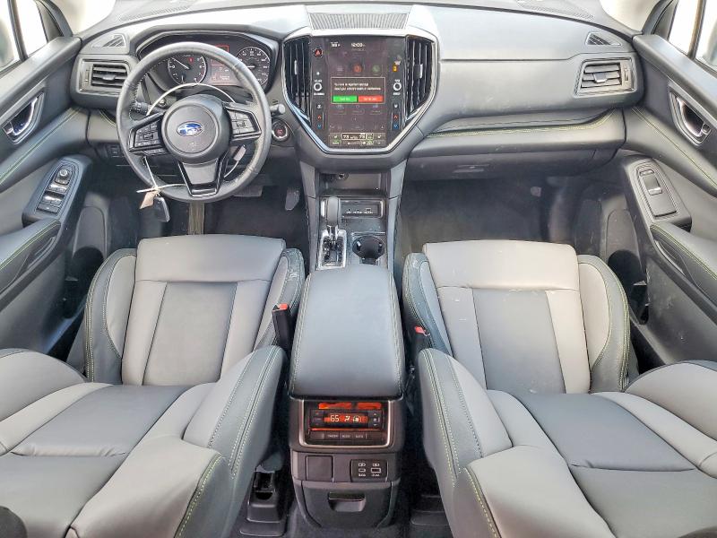 51430806 :رقم المزاد ، 4S4WMAHD2R3461820 vin ، 2024 Subaru Ascent مزاد بيع