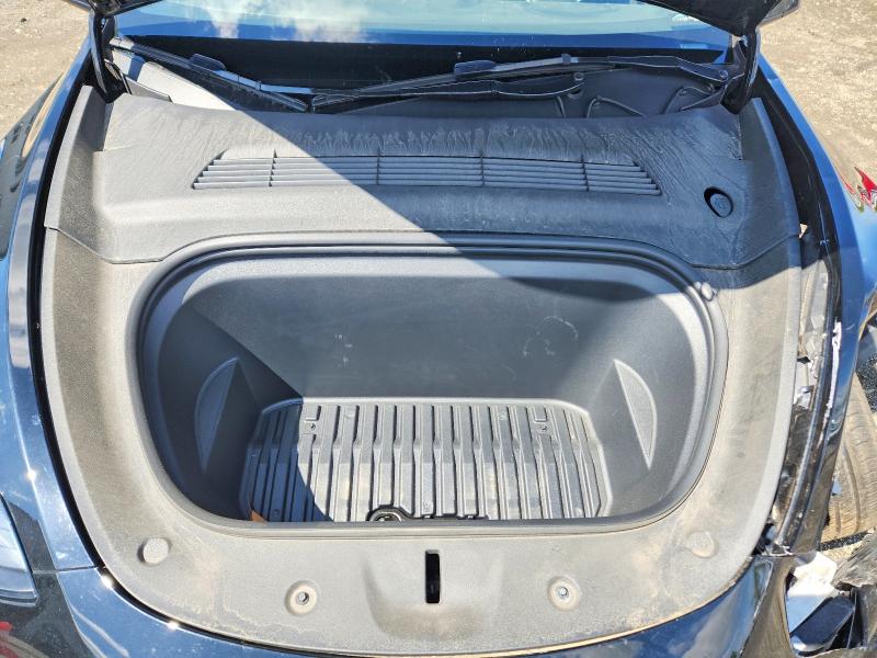 Продажа на аукционе авто 2023 Tesla Model Y, vin: 7SAYGDEE2PA170737, номер лота: 50322366