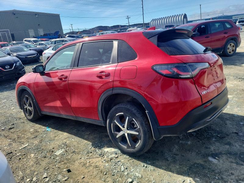 2023 Honda Hr-v მანქანა იყიდება აუქციონზე, vin: 3CZRZ2H52PM105794, აუქციონის ნომერი: 52545866