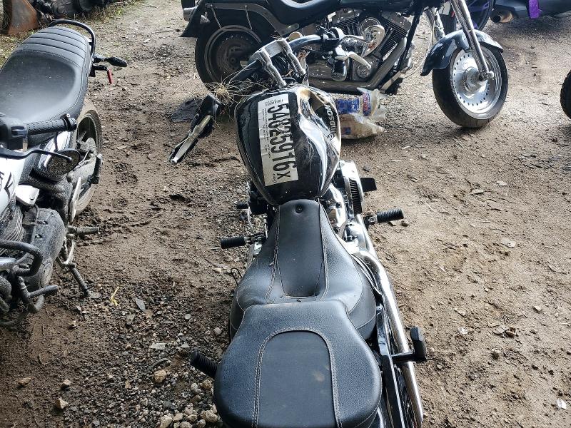 Продаж на аукціоні авто 2019 Harley Davidson Fxbrs, vin: 1HD1YHK23KB029332, номер лоту: 54825916