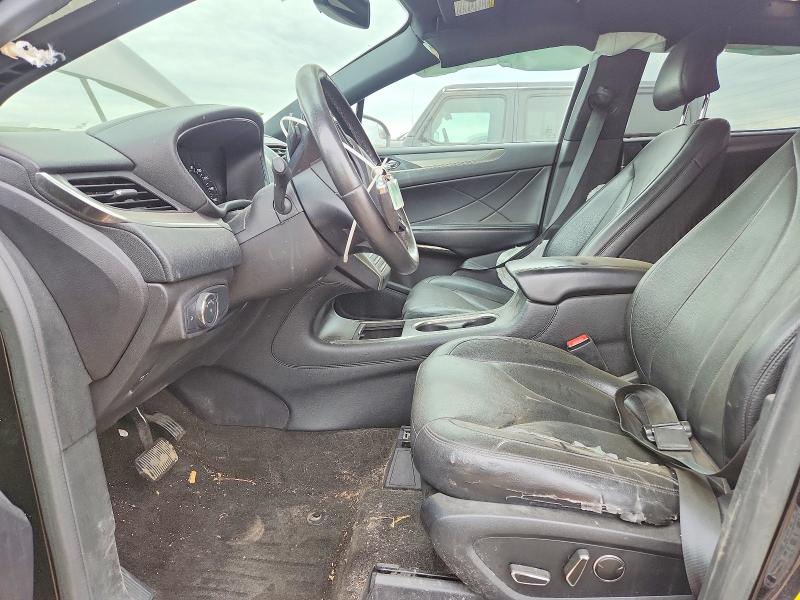 2015 Lincoln Mkc მანქანა იყიდება აუქციონზე, vin: 5LMCJ1A98FUJ40689, აუქციონის ნომერი: 54215596