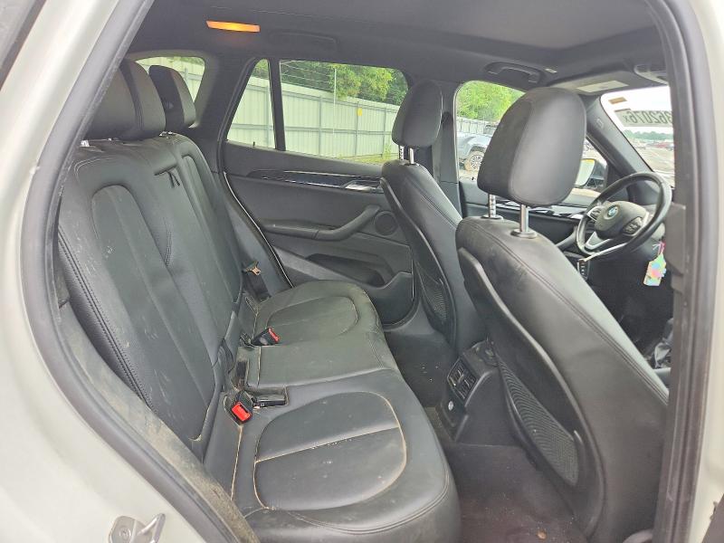 Aukcja sprzedaży 2017 Bmw X1, vin: WBXHU7C31H5H37833, numer aukcji: 55362076