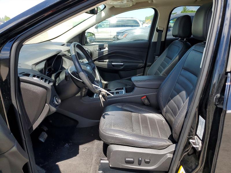 Aukcja sprzedaży 2017 Ford Escape, vin: 1FMCU9J94HUA33649, numer aukcji: 52203846