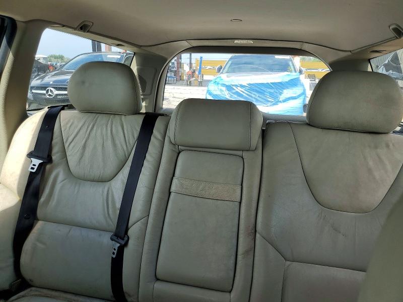 Продаж на аукціоні авто 2005 Volvo V70, vin: YV1SW592052496206, номер лоту: 52689846