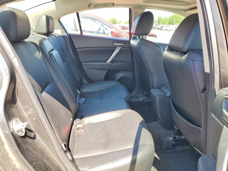 Продаж на аукціоні авто 2013 Mazda 3, vin: JM1BL1W70D1722515, номер лоту: 52988446