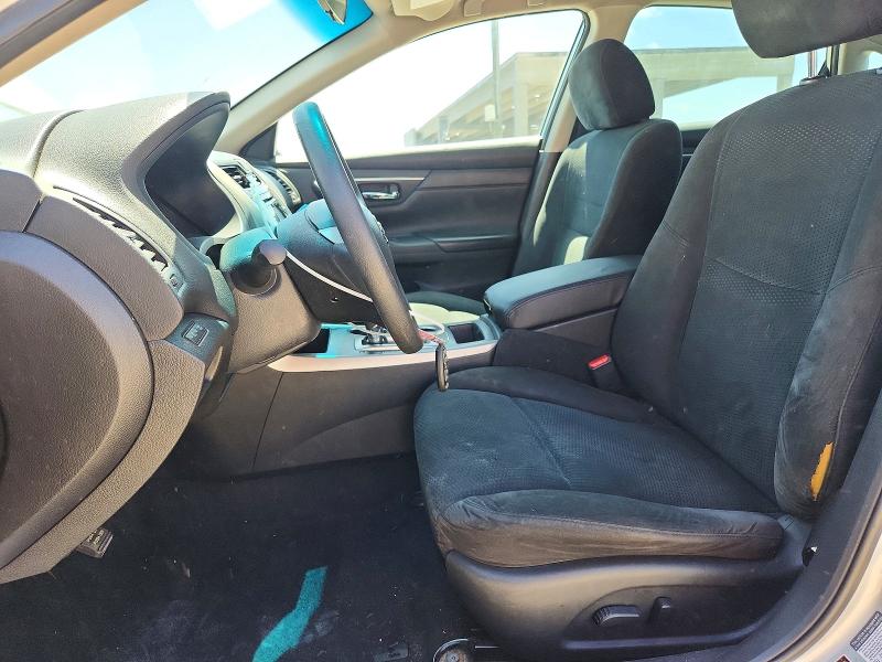 52899446 :رقم المزاد ، 1N4AL3AP5FC458543 vin ، 2015 Nissan Altima مزاد بيع