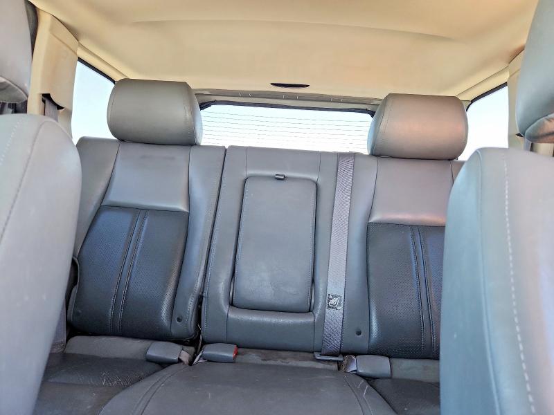 53291976 :رقم المزاد ، 1J8HR58205C640834 vin ، 2005 Jeep Grand Cherokee مزاد بيع