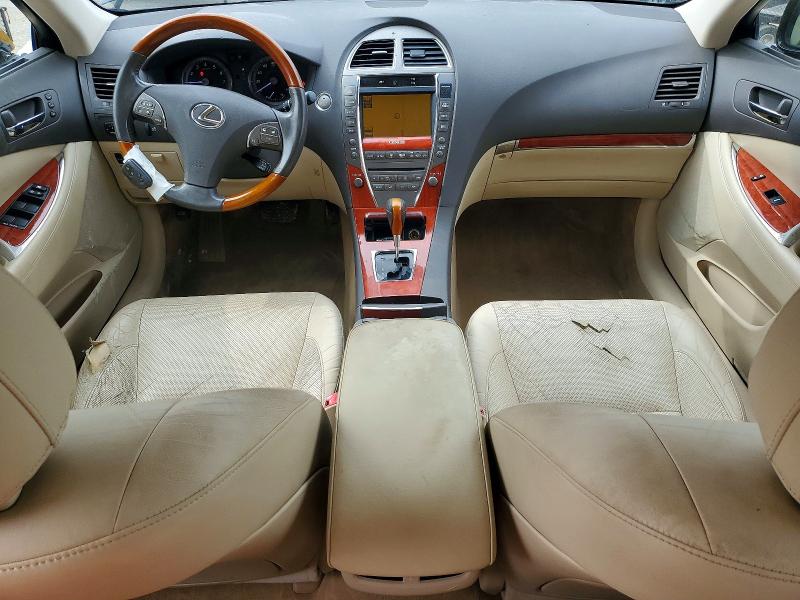Продаж на аукціоні авто 2010 Lexus Es, vin: JTHBK1EG2A2369378, номер лоту: 51698116