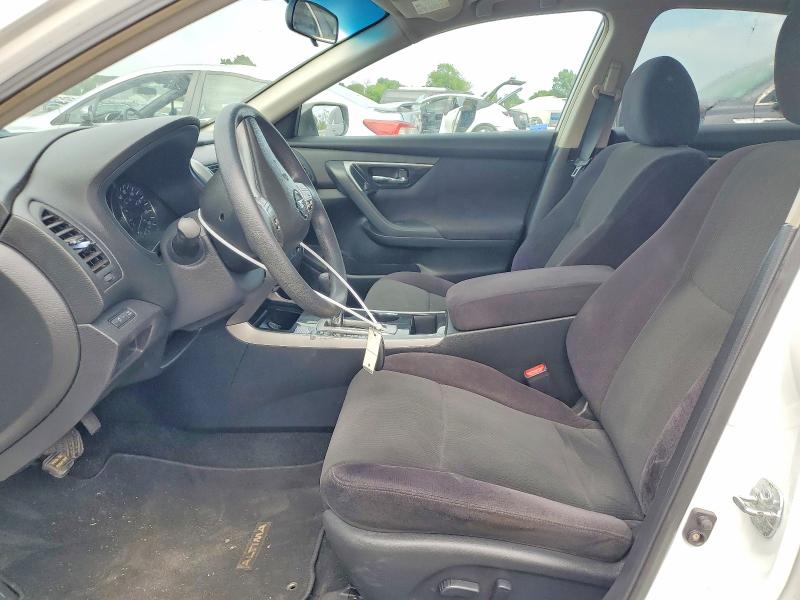 2013 Nissan Altima მანქანა იყიდება აუქციონზე, vin: 1N4AL3AP9DC111097, აუქციონის ნომერი: 54819786