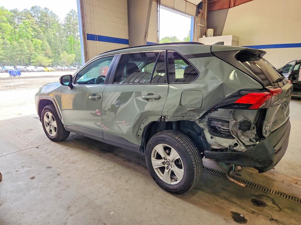 Продаж на аукціоні авто 2020 Toyota Rav4 Xle/xle Premium, vin: 2T3W1RFV5LC051042, номер лоту: 53537926