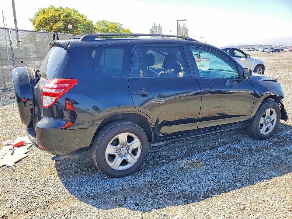 Продаж на аукціоні авто 2010 Toyota Rav4, vin: JTMZF4DV2AD018349, номер лоту: 54410716