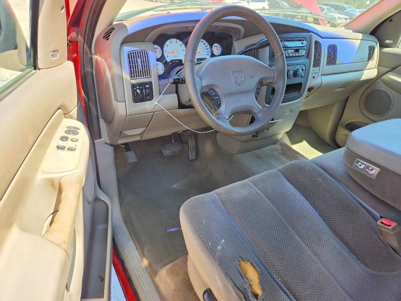 Aukcja sprzedaży 2002 Dodge Ram 1500, vin: 1D7HA16N62J248636, numer aukcji: 55401066