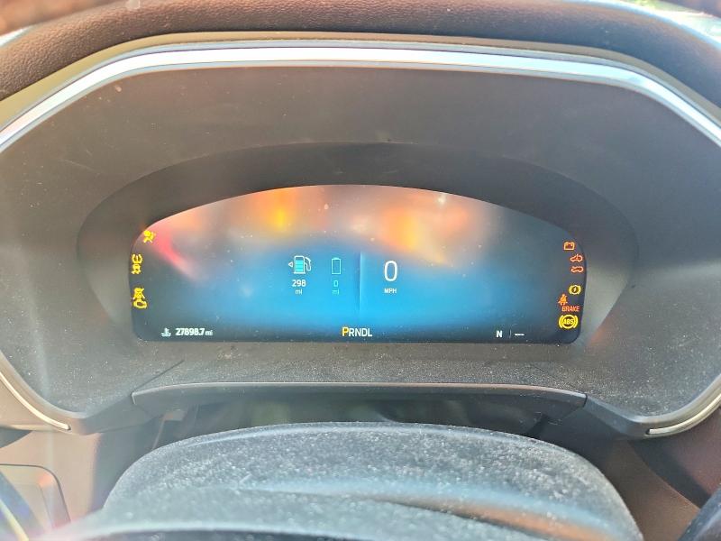 2023 Ford Escape მანქანა იყიდება აუქციონზე, vin: 1FMCU0E1XPUB29932, აუქციონის ნომერი: 55418436