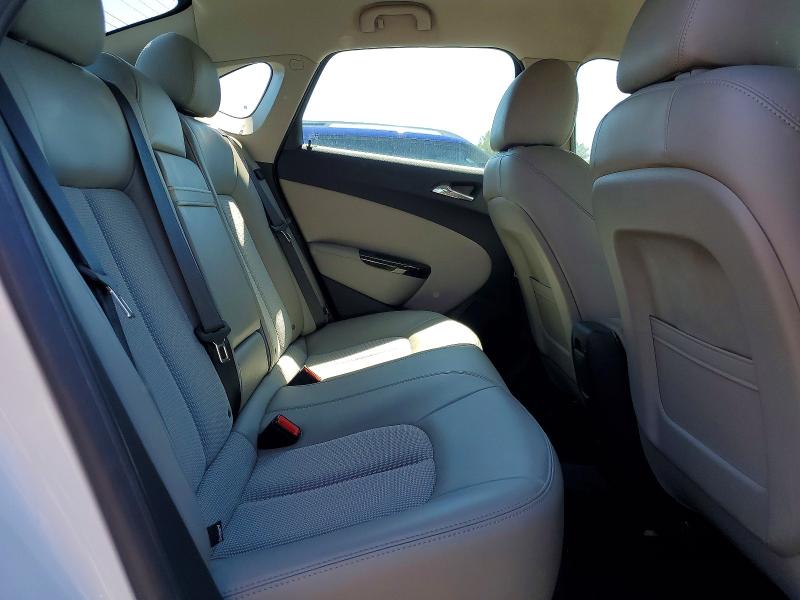2012 Buick Verano მანქანა იყიდება აუქციონზე, vin: 1G4PP5SKXC4229722, აუქციონის ნომერი: 53045826