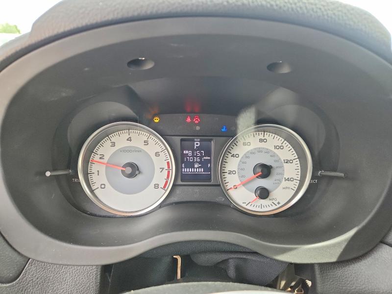 Продажа на аукционе авто 2013 Subaru Impreza, vin: JF1GPAS62DH848931, номер лота: 54366216