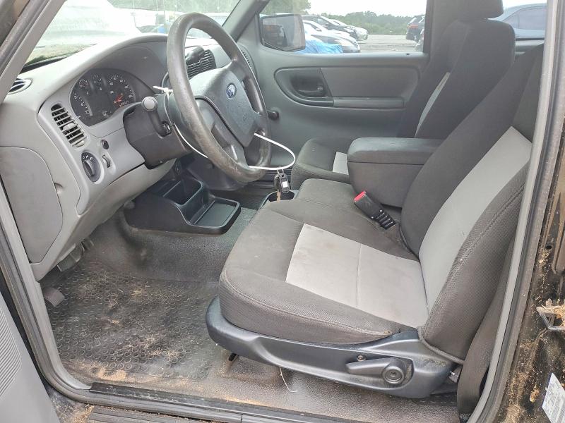 Aukcja sprzedaży 2010 Ford Ranger, vin: 1FTKR1ED1APA06494, numer aukcji: 52323576
