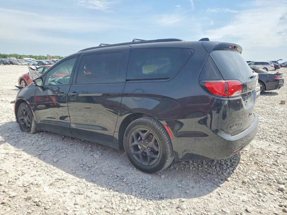 Продаж на аукціоні авто 2020 Chrysler Pacifica, vin: 2C4RC1GG0LR134296, номер лоту: 54460146