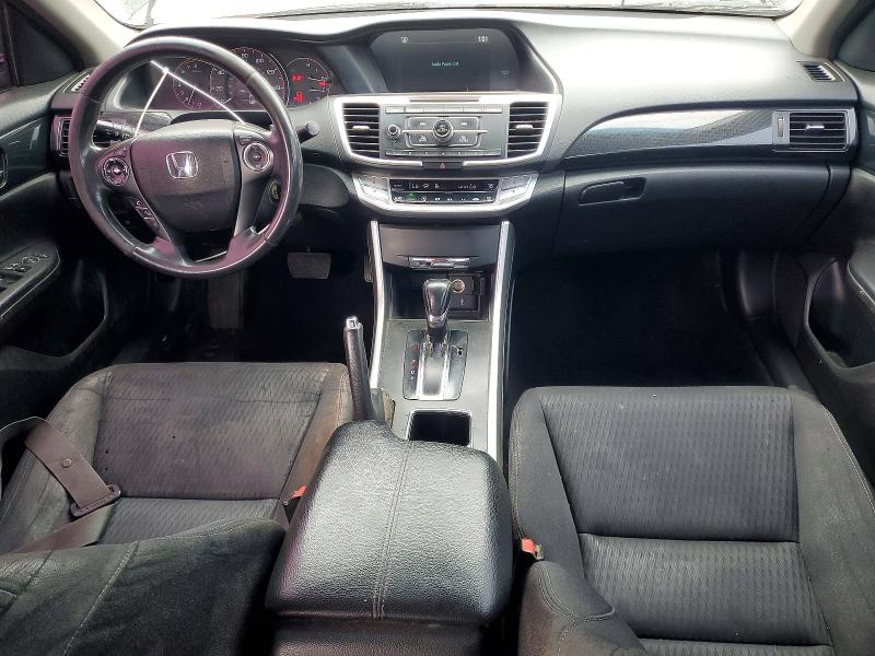 55378566 :رقم المزاد ، 1HGCR2F58EA070687 vin ، 2014 Honda Accord مزاد بيع