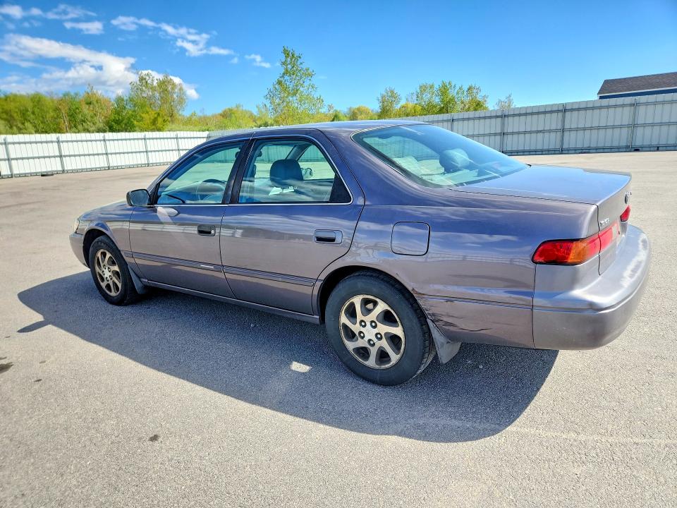 Aukcja sprzedaży 1998 Toyota Camry, vin: 4T1BF28K8WU056628, numer aukcji: 64891446