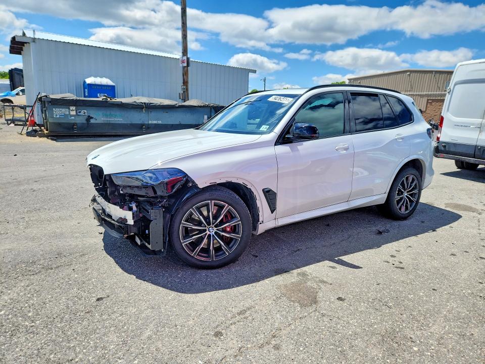 Продаж на аукціоні авто 2026 Bmw X5, vin: 5UX33EU06T9384229, номер лоту: 52747546