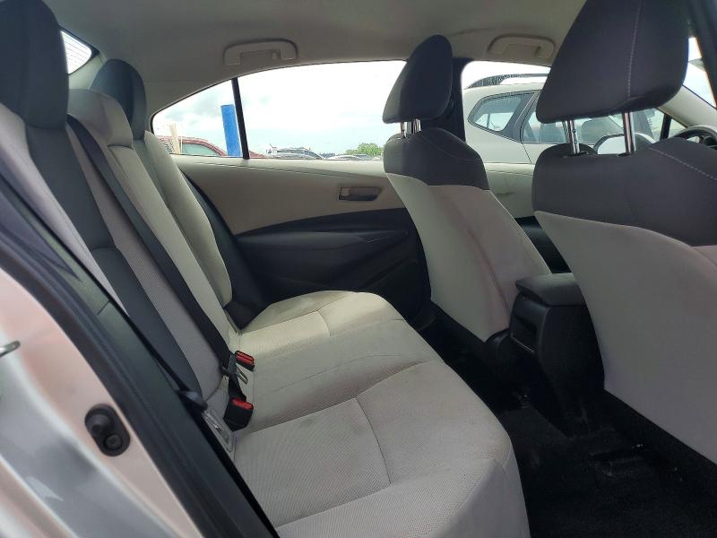 Продажа на аукционе авто 2022 Toyota Corolla, vin: JTDEPMAE6NJ221963, номер лота: 54587796